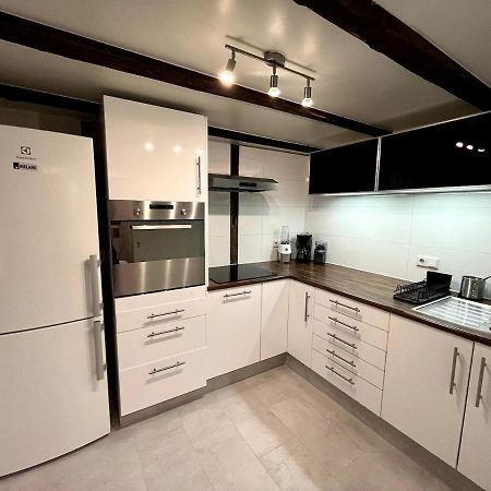 Newly Renovated City Haven Ρέυκιαβικ Εξωτερικό φωτογραφία