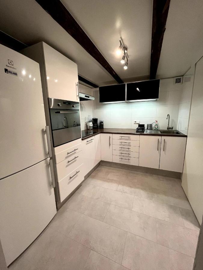 Newly Renovated City Haven Ρέυκιαβικ Εξωτερικό φωτογραφία