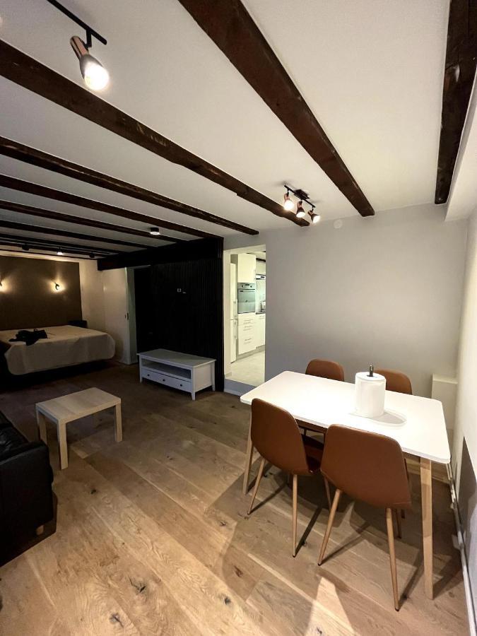 Newly Renovated City Haven Ρέυκιαβικ Εξωτερικό φωτογραφία