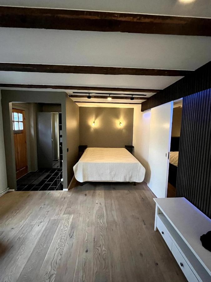 Newly Renovated City Haven Ρέυκιαβικ Εξωτερικό φωτογραφία