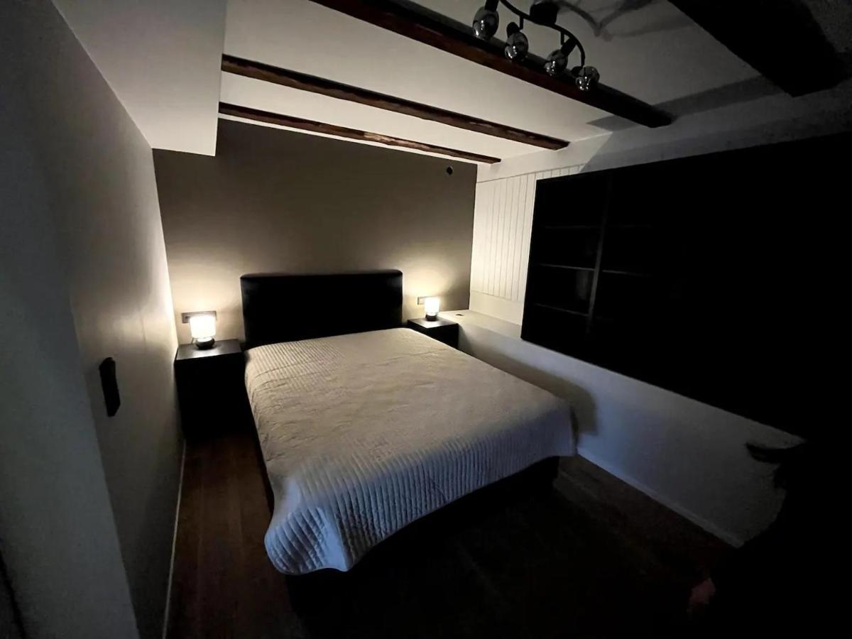 Newly Renovated City Haven Ρέυκιαβικ Εξωτερικό φωτογραφία
